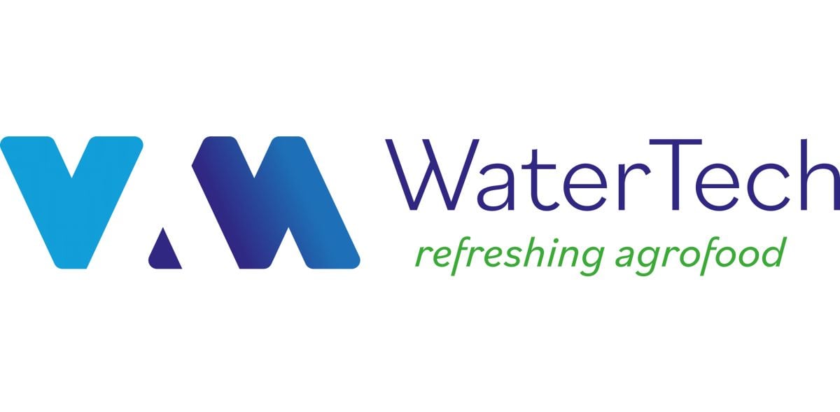 VAM WaterTech logo