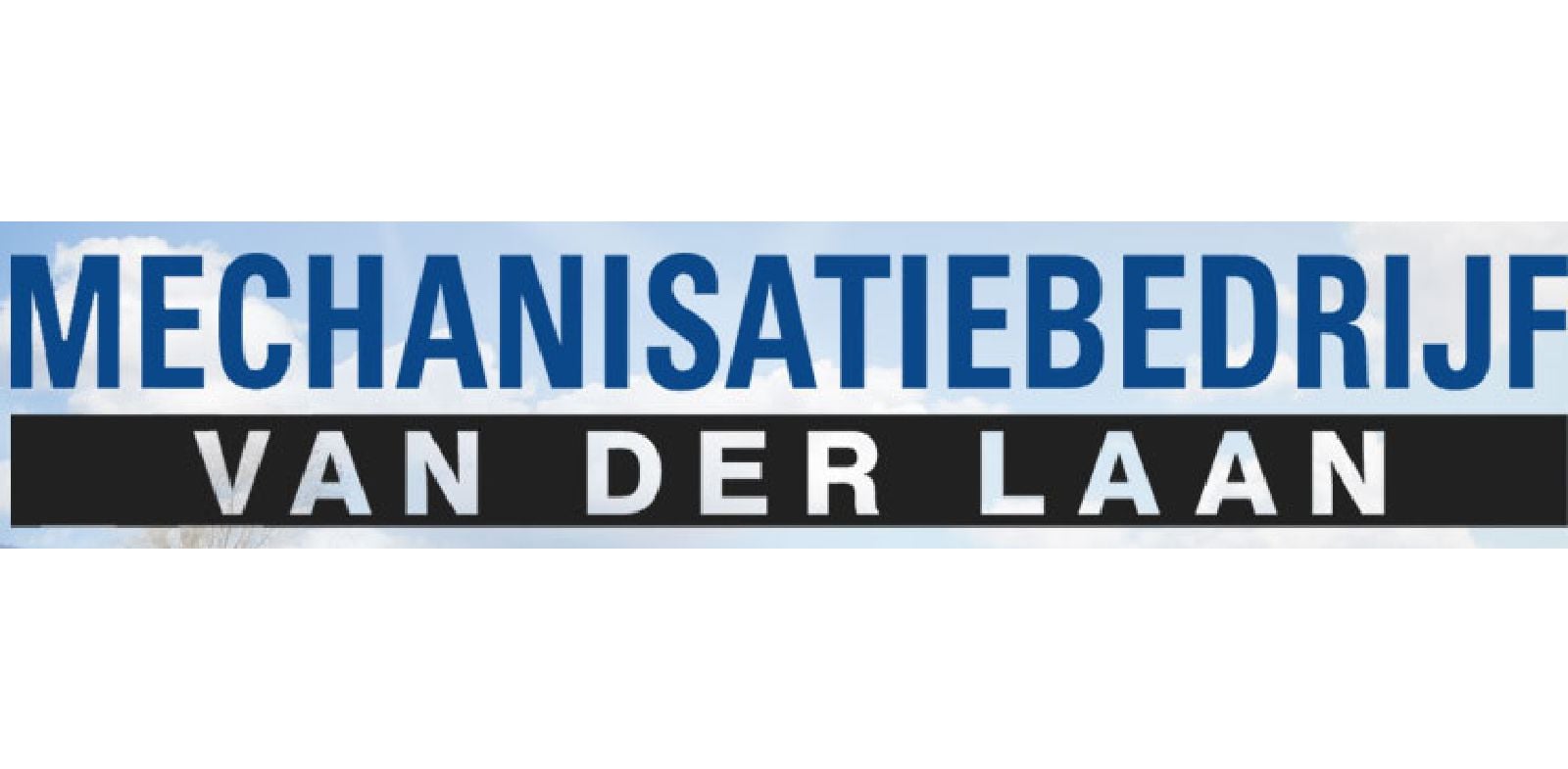 Van der Laan Mechanisatie logo