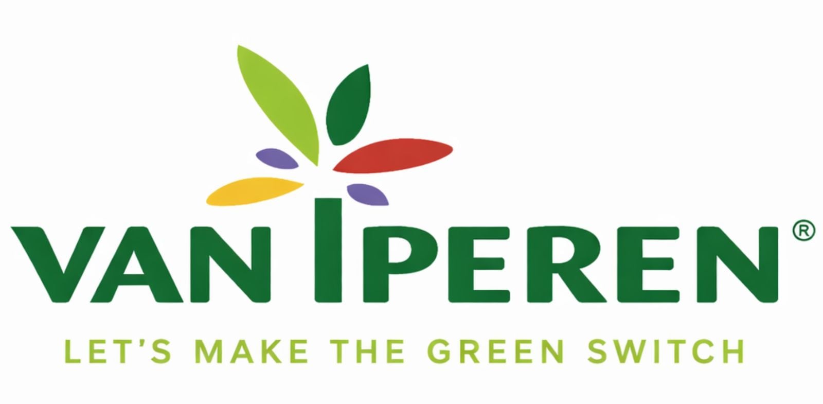 Van Iperen International logo