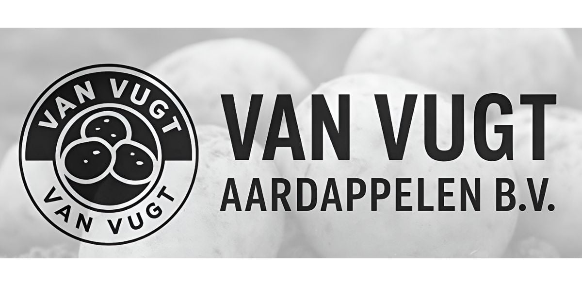 Van Vugt Aardappelen B.V. logo