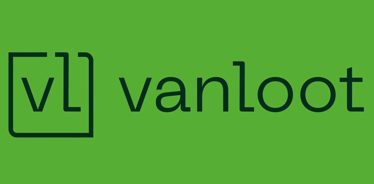 Vanloot logo