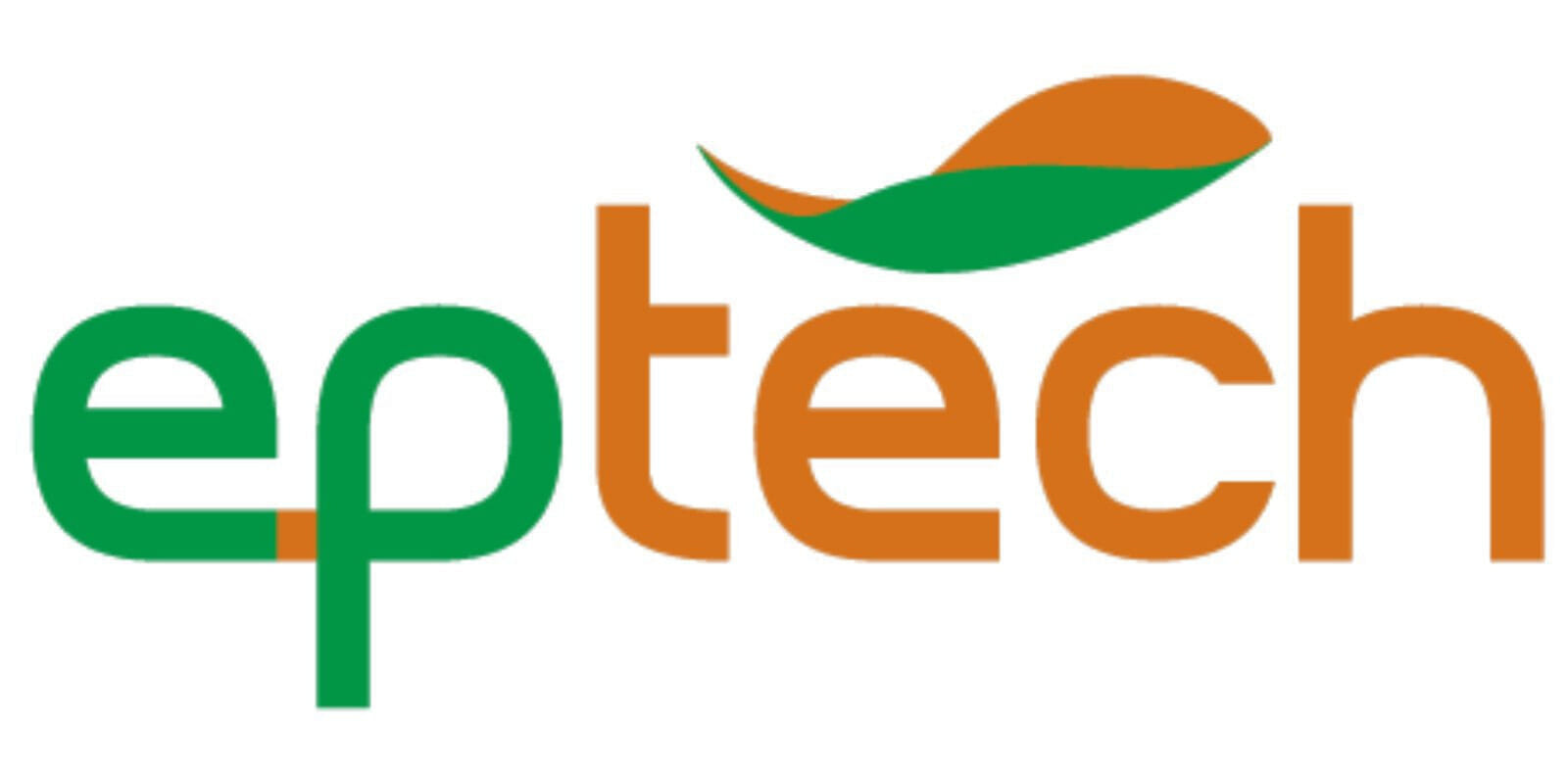 Eptech food processing systems and technology logo