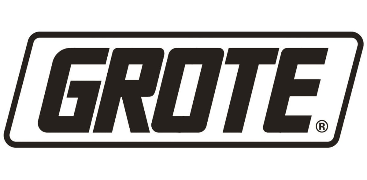 Grote Company logo