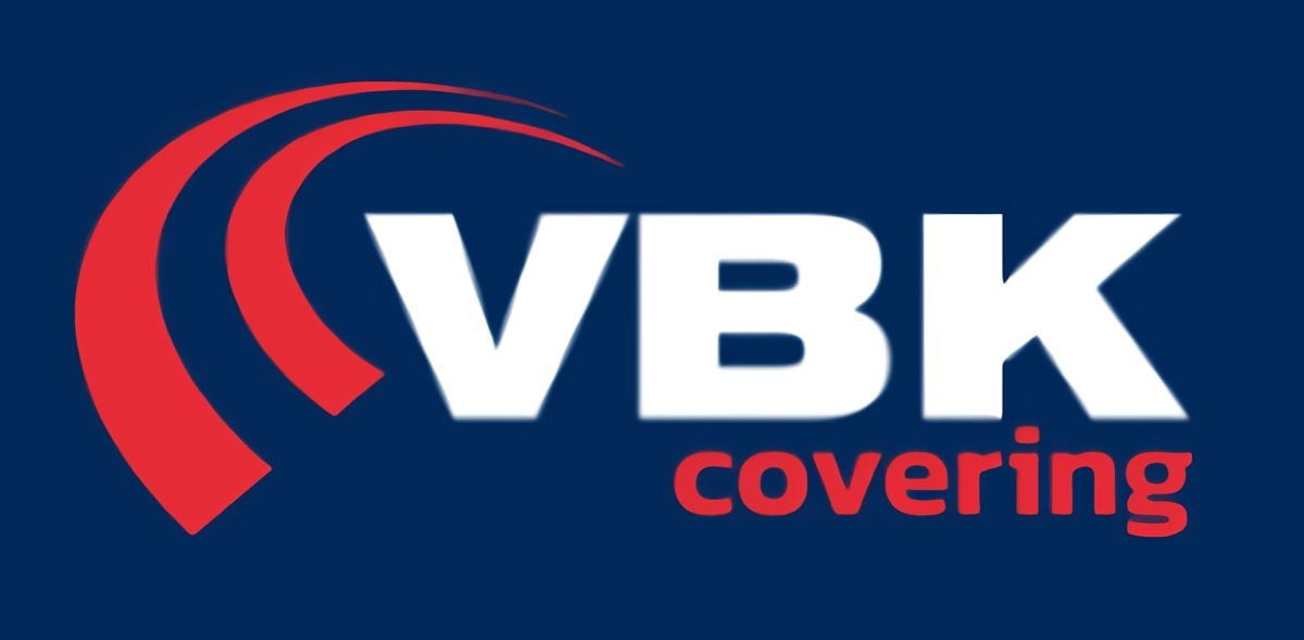 VBK Covering logo