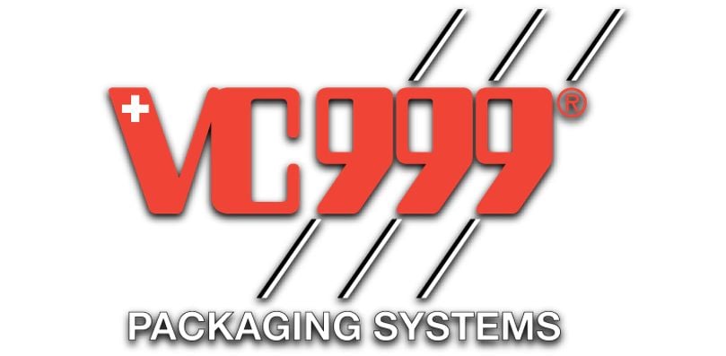 VC999 Packaging Systems AG logo