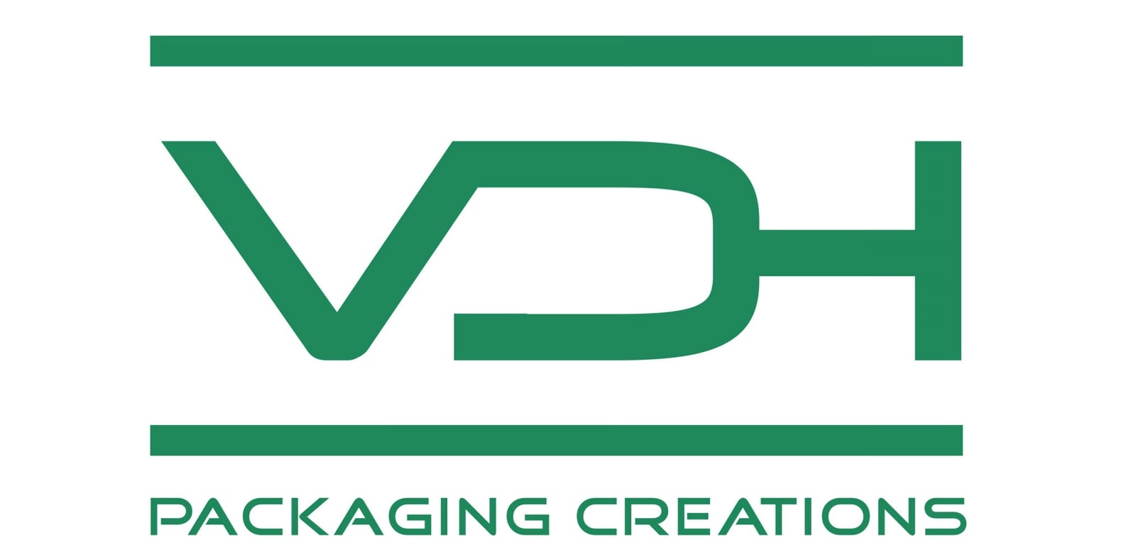 VDH Concept logo
