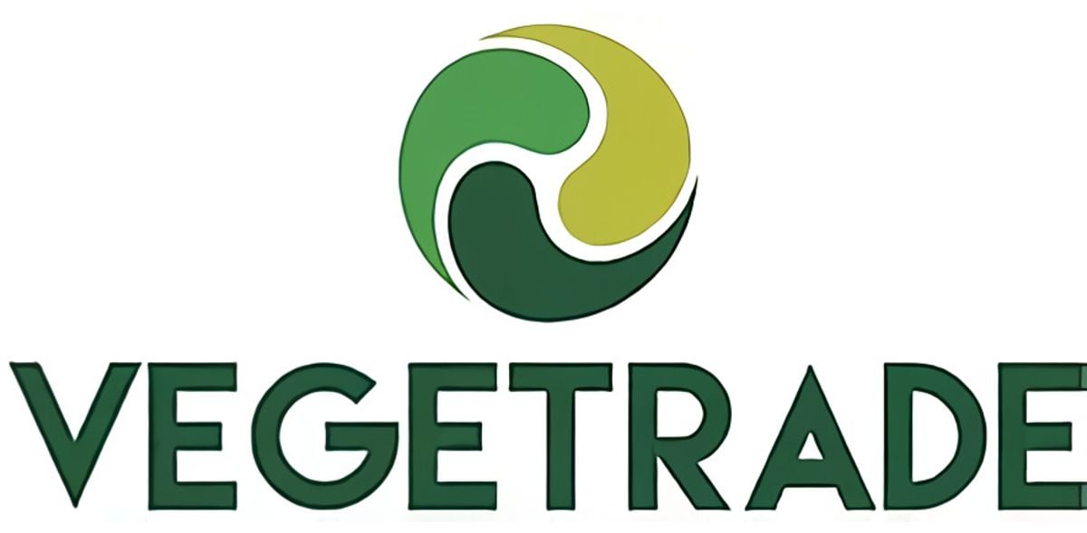 Vegetrade logo