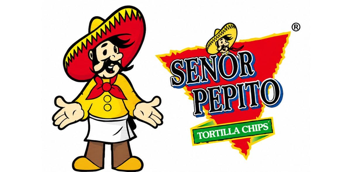 Senor Pepita logo