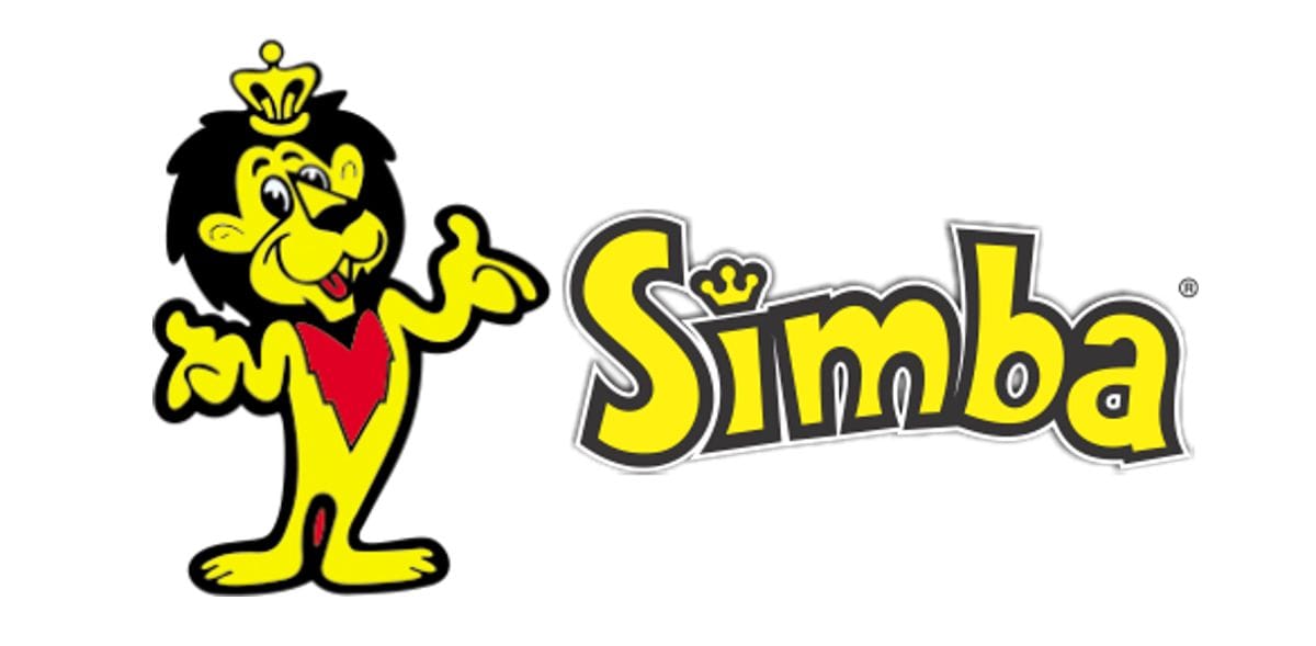 Simba logo