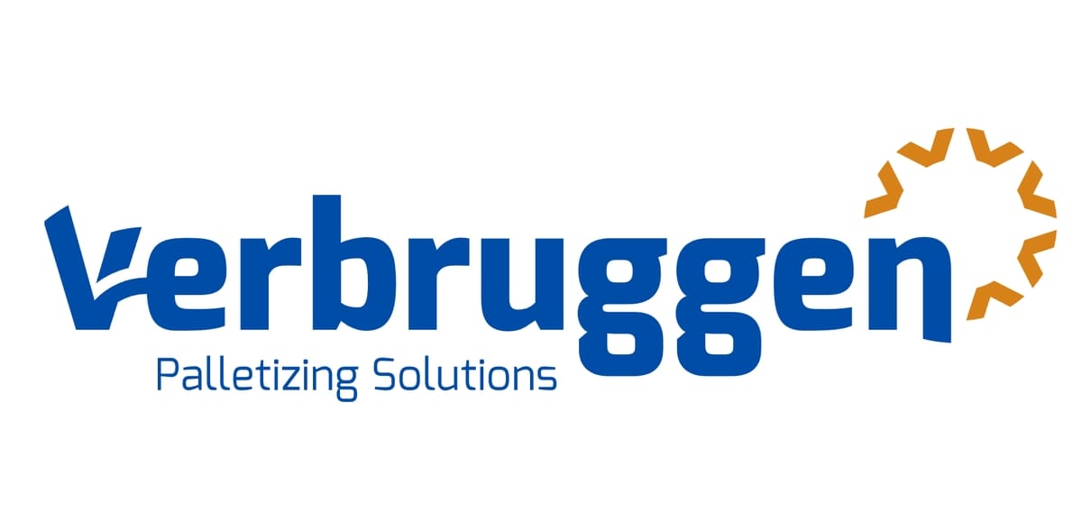 Verbruggen Palletizing Solutions BV logo