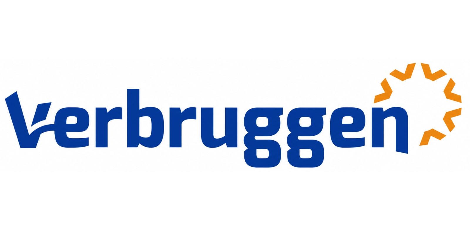 Verbruggen Palletizing Systems logo