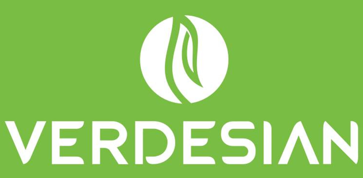 Verdesian Life Sciences logo