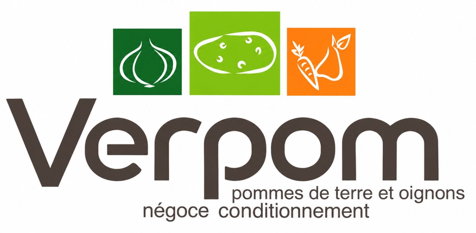 Verpom logo