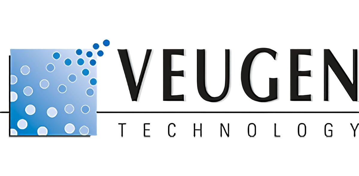 Veugen Technology BV logo