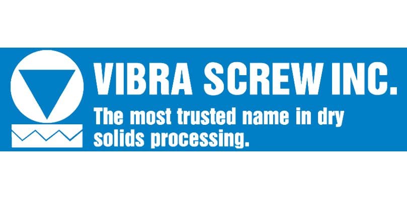 Vibra Screw Inc. logo