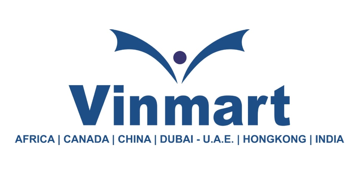 Vin Mart Ltd logo