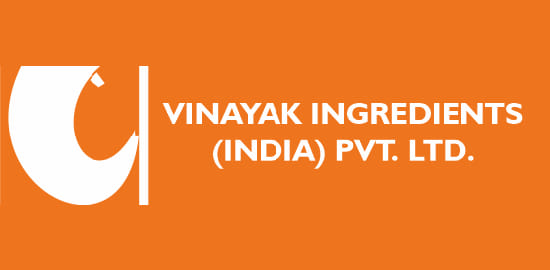 Vinayak Ingredients India Private Limited logo