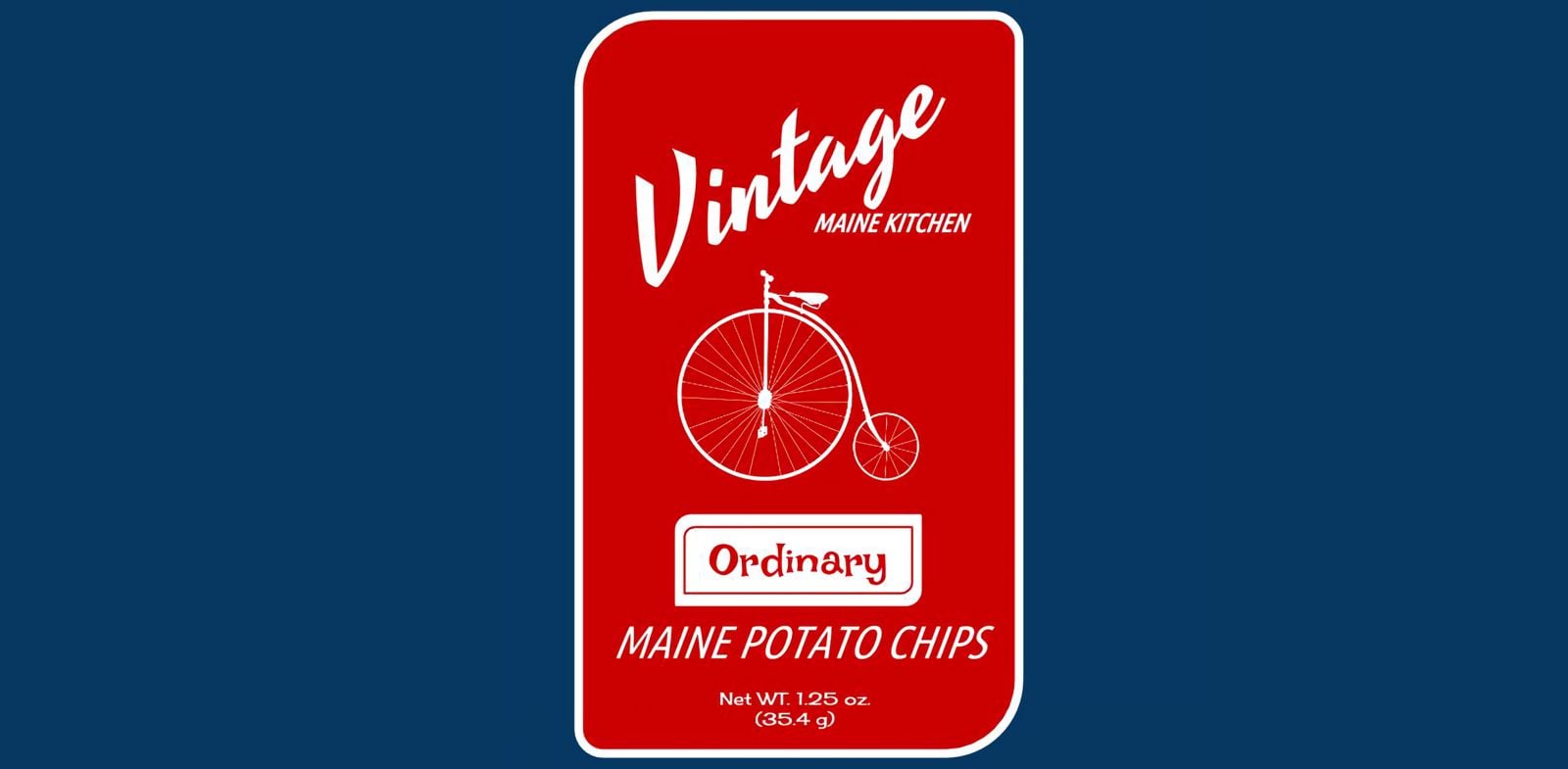 Vintage Maine Kitchen logo