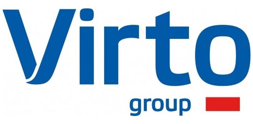 Virto Group logo