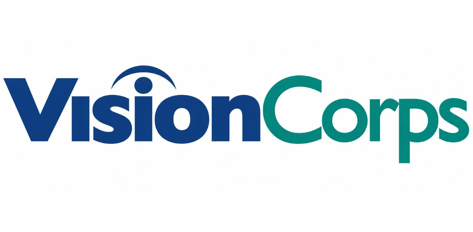 VisionCorps logo