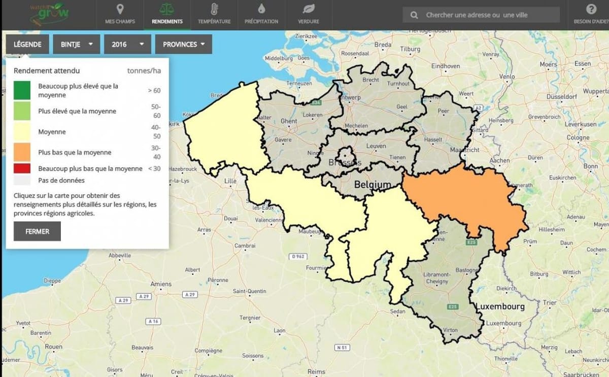 Watchitgrow screenshot
