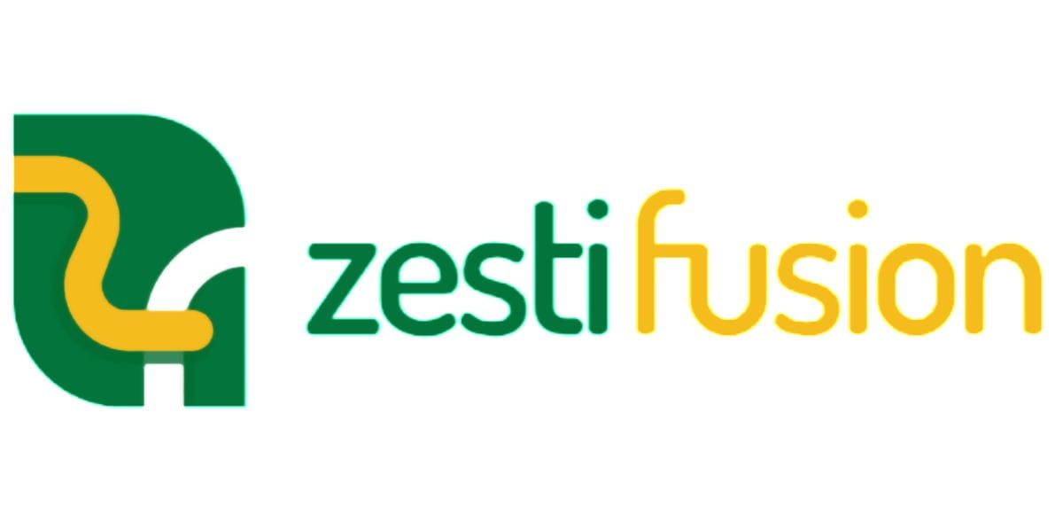 Zesti Fusion logo