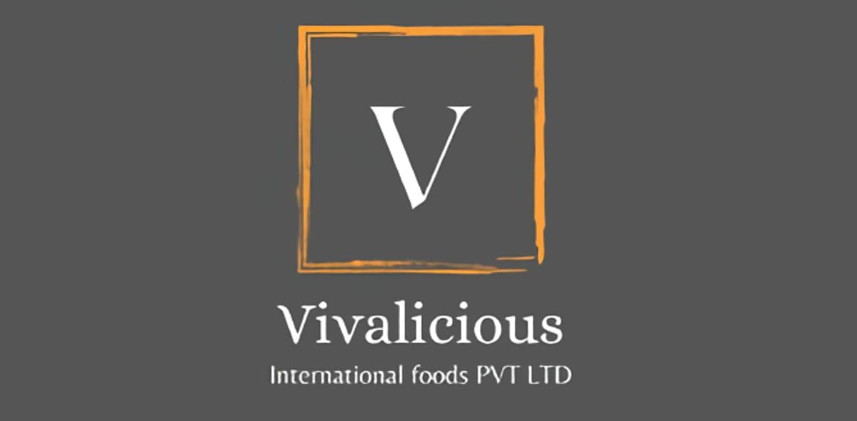 Vivalicious International Foods Pvt Ltd logo