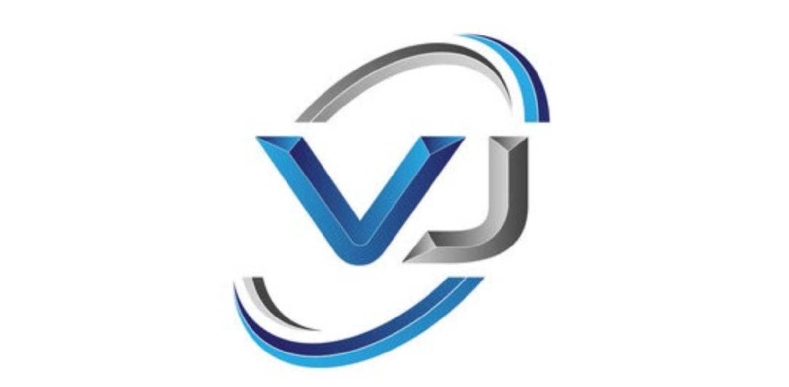 VJ Cold storage logo