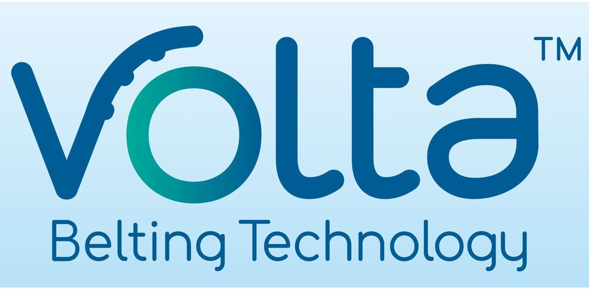 Volta Belting Technology logo