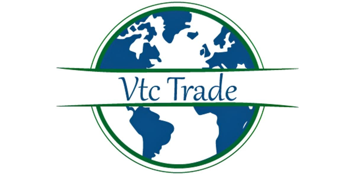 Vtc Trade logo