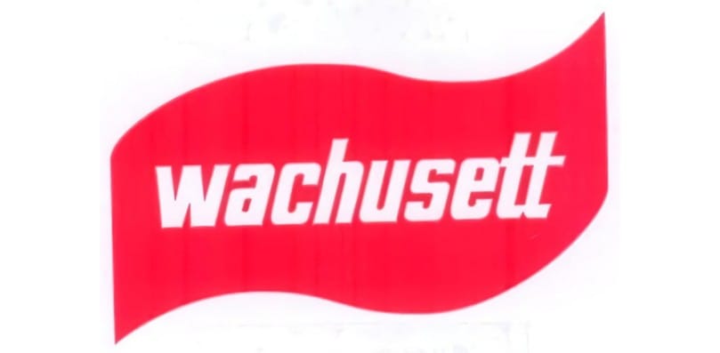 Wachusett potato chip Co. logo