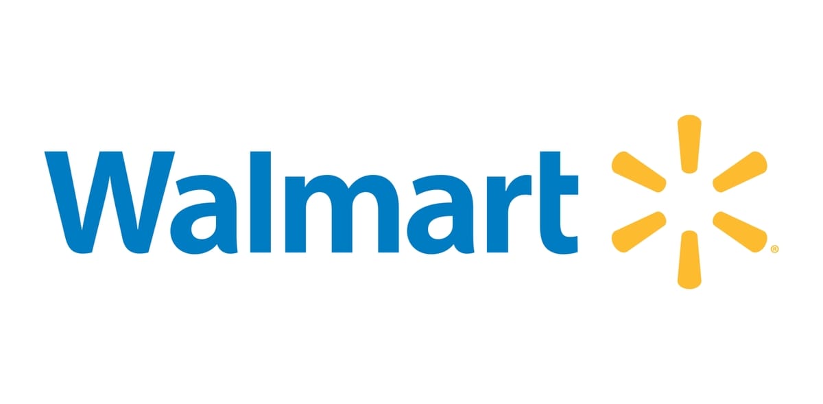 Wal-Mart Stores, Inc. logo