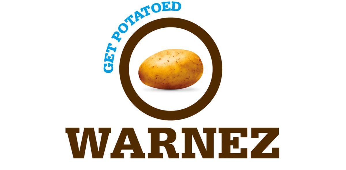 Warnez NV logo