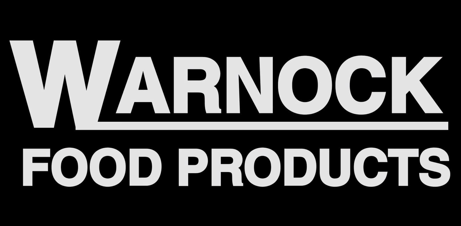 Warnock Food Products logo