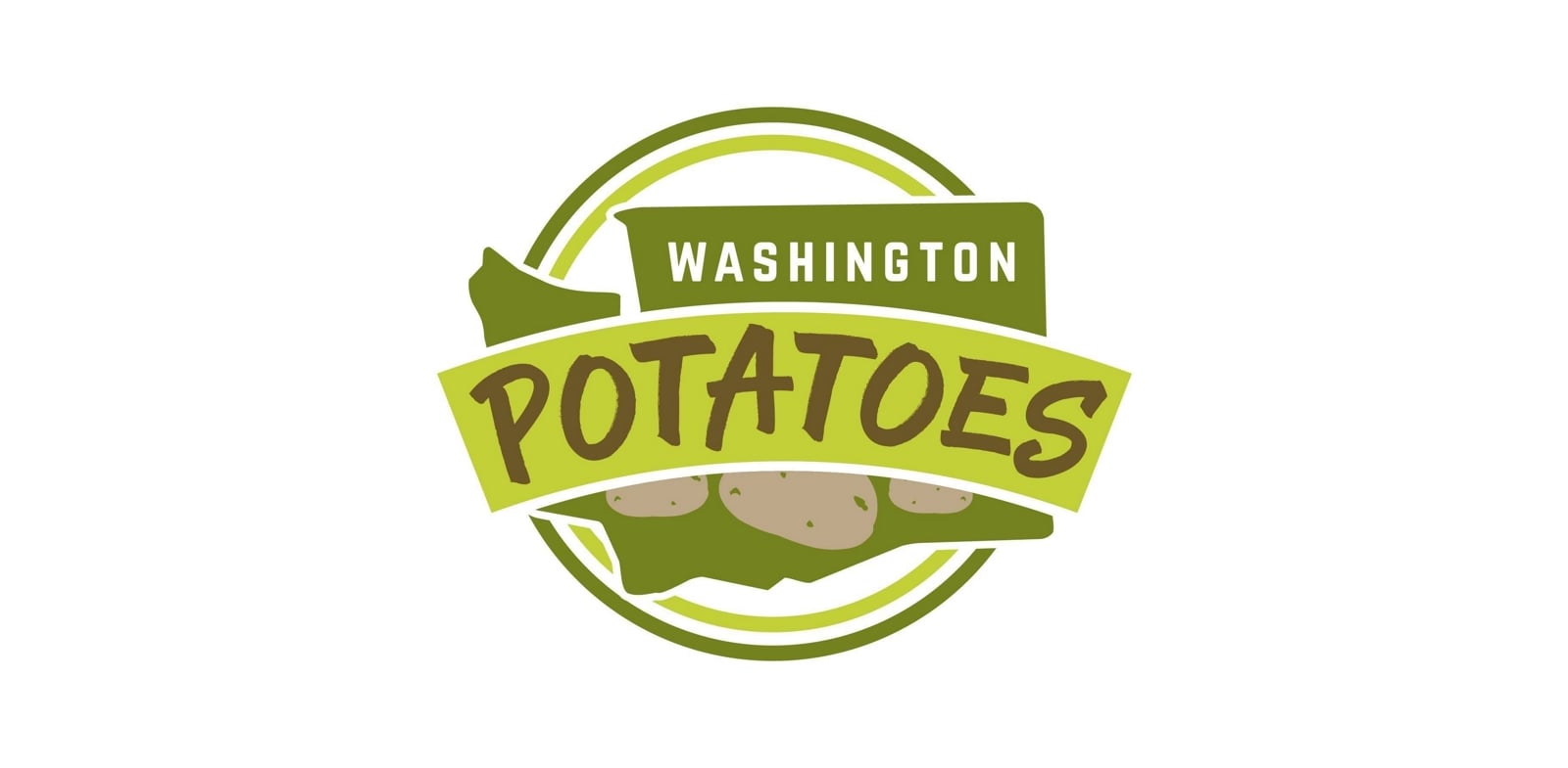 Washington State Potato Commission (WSPC) logo
