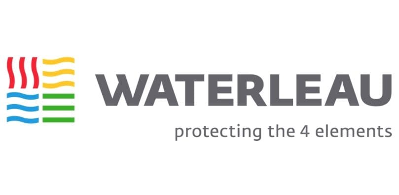 Waterleau logo