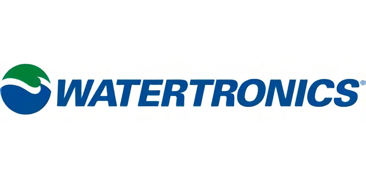 Watertronics logo