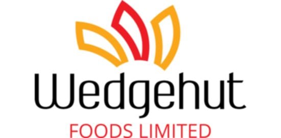 Wedgehut Foods Limited logo