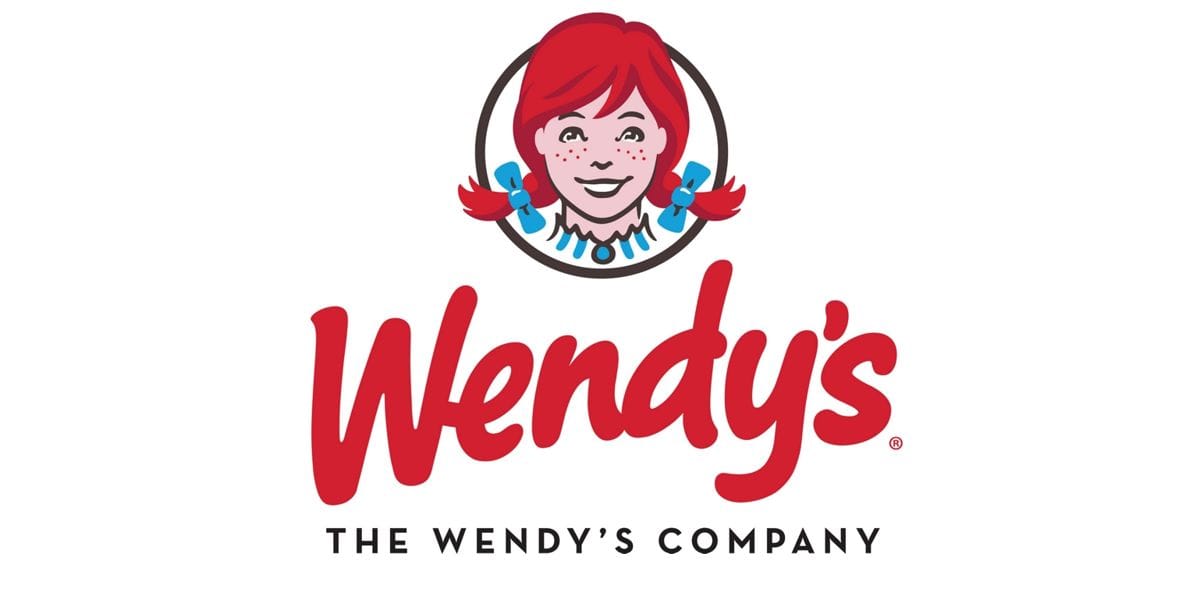 The Wendys Company logo