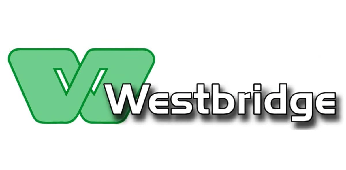 Westbridge logo