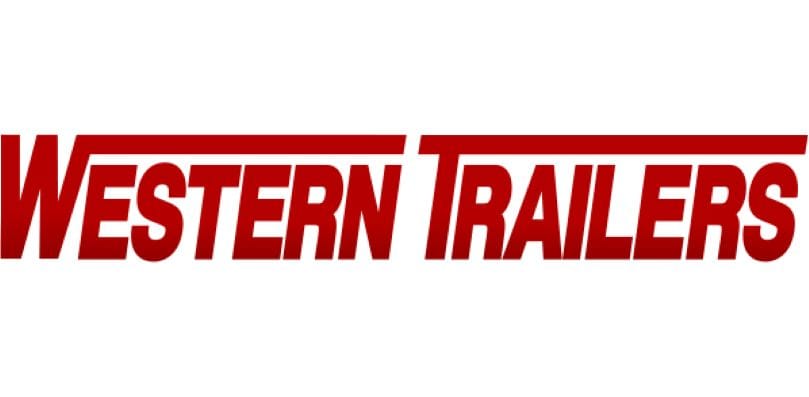 Western Trailers logo