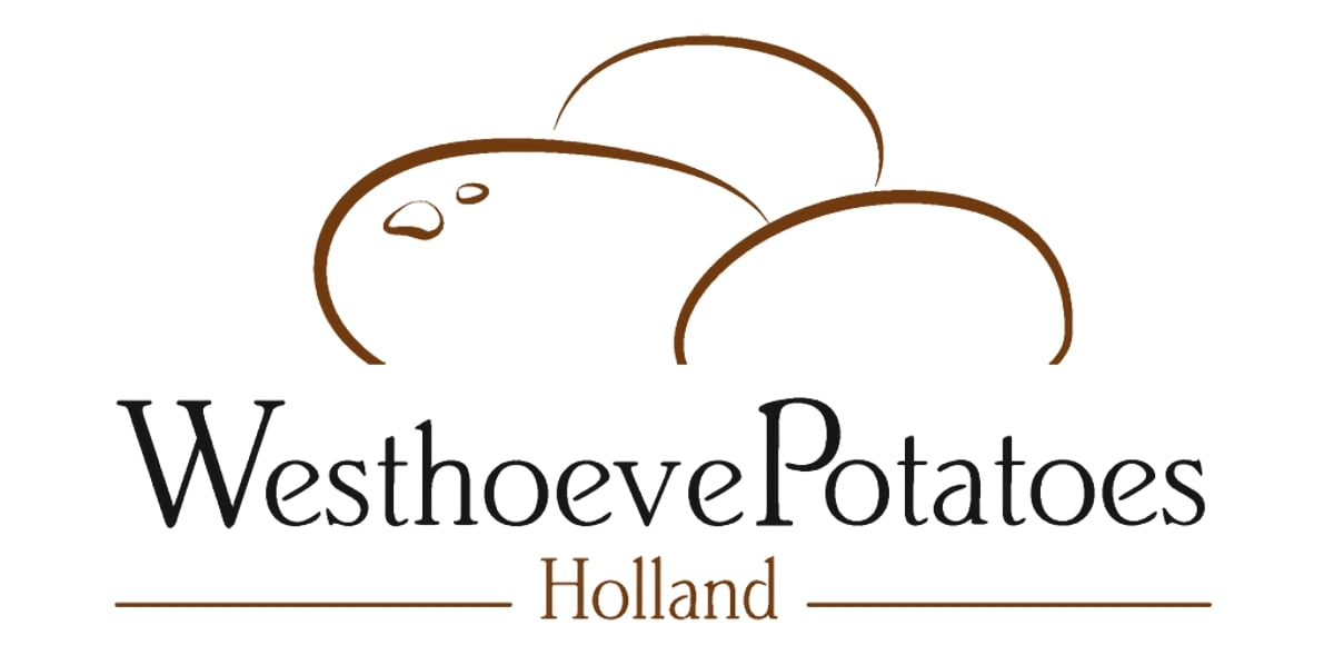 Westhoeve Potatoes logo