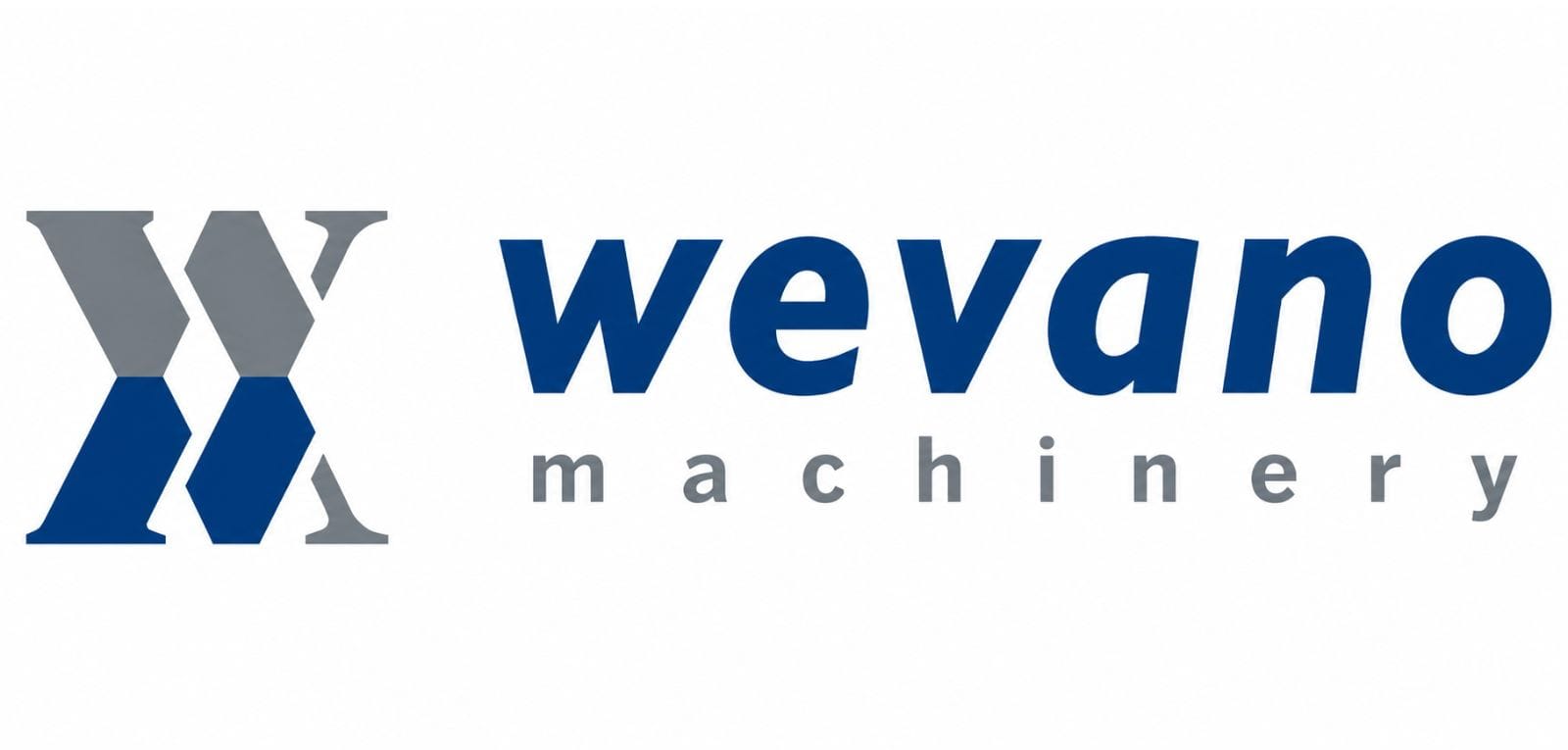 Wevano Machinery logo