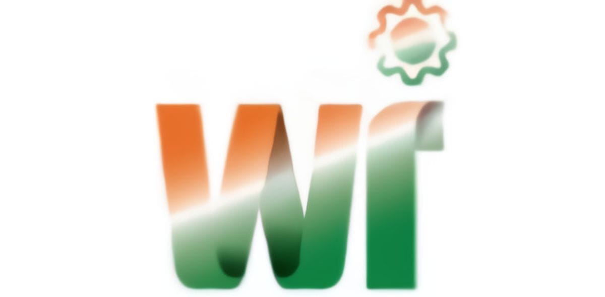 Wiegen India logo