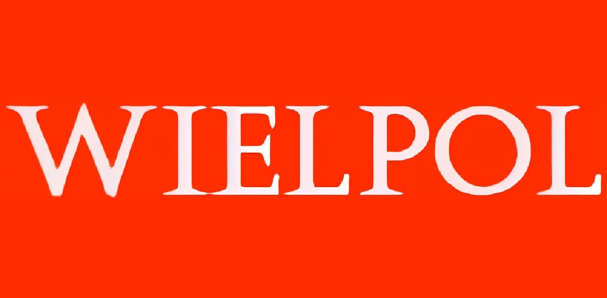 Wielpol logo