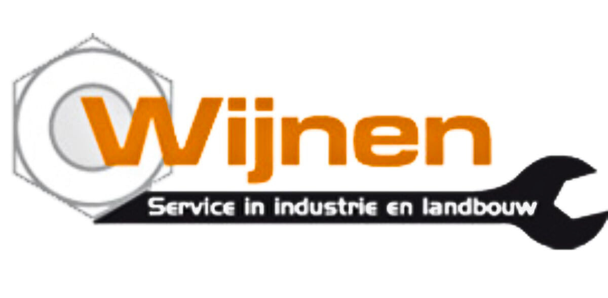 Wijnen Machines logo