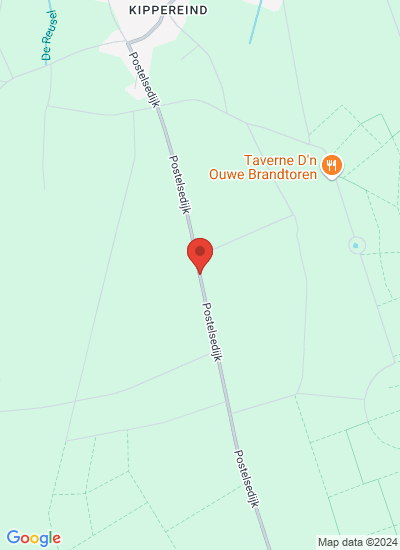 Map showing Reusel, Netherlands