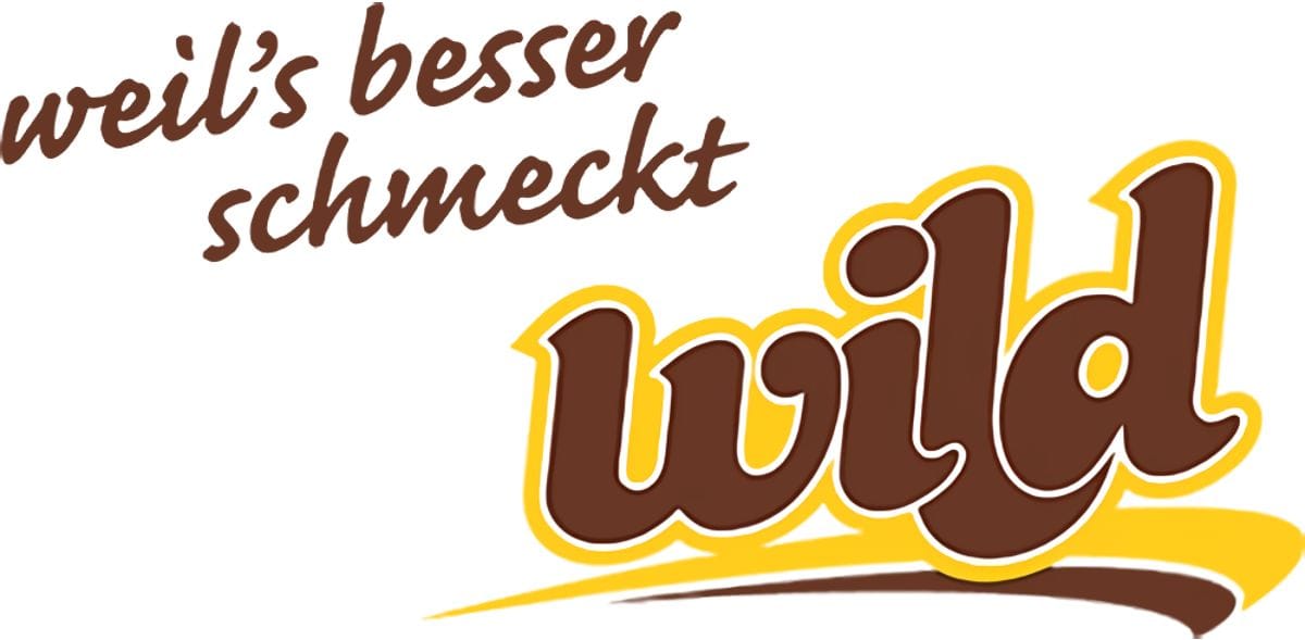 Wild GmbH logo
