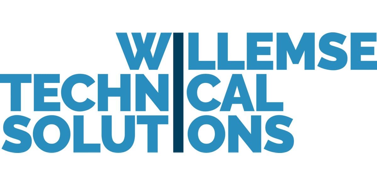 Willemse Technical Solutions logo