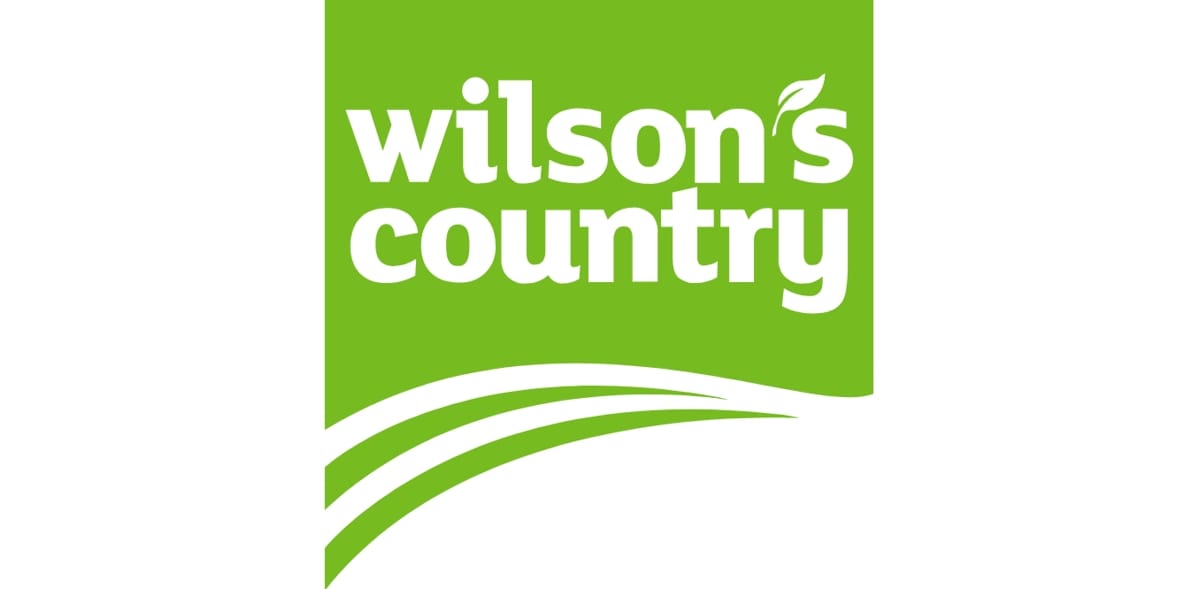Wilson's Country logo